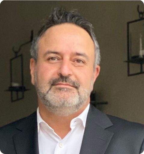 Dariush Zandi, MD
