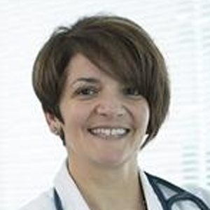 Marylou Checchia-Romano, DO