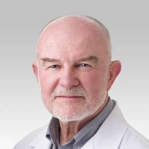 John Hefferon, MD