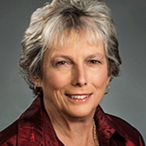 Donna Sweet, AAHIVS, MACP, MD