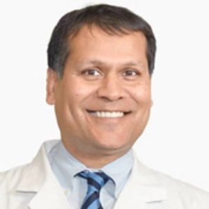 Vivek Kushwaha, MD