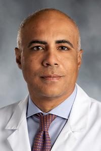 Mohammad Qureshi, MD