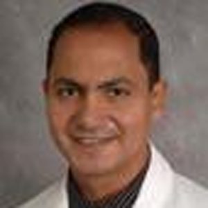 Magdy Shenouda, MD