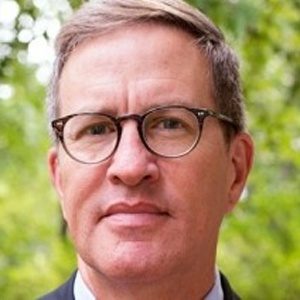 Christopher Brown, PhD, MD
