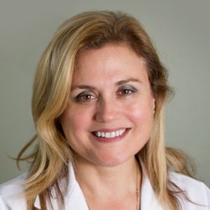 Anna Di Lorenzo, MD, FACS