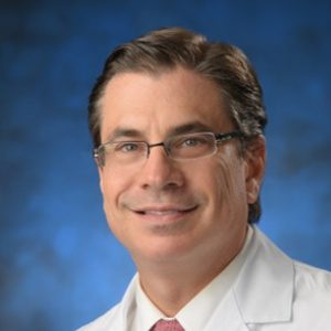 Michael Krychman, MD