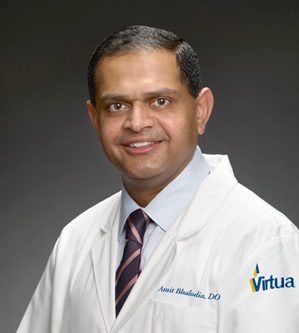 Amit Bhalodia, DO