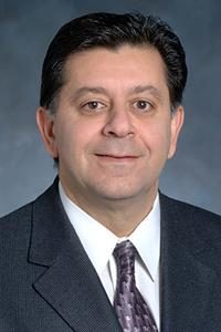 Andrew Zazaian, DO