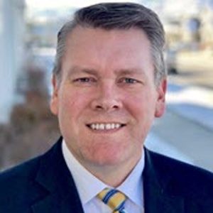 Matthew Johnston