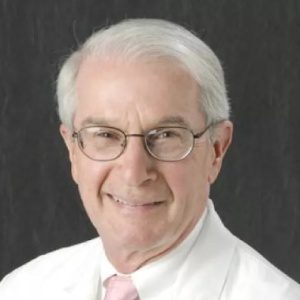 Donald Heistad, MD