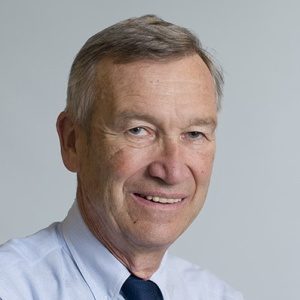 Allen Lapey, MD