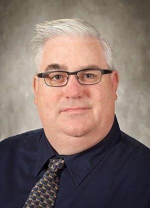 Tiffin Clegg, MD