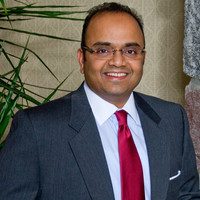 Aditya Bulusu, MD