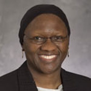 Sawuya Lubega, MD