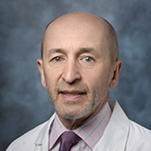 Charles Pollick, MD