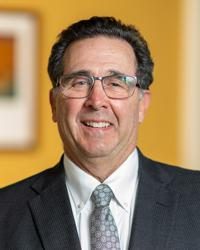 Stephen Pollock, MD