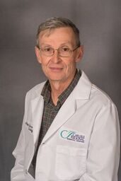 Lester Himmelreich III, MD
