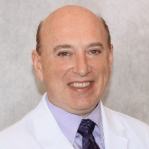 Joseph Moran, MD