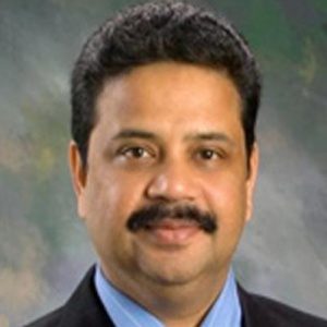 Ahmed Qadri, MD