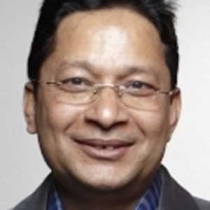 Atm Yousuf, MD
