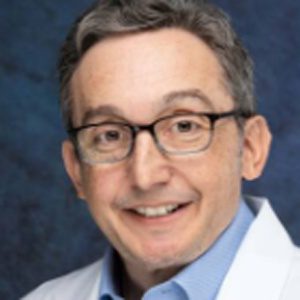 Michael Okun, MD