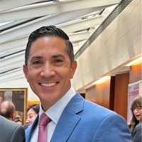 Brandon Rodriguez, MD