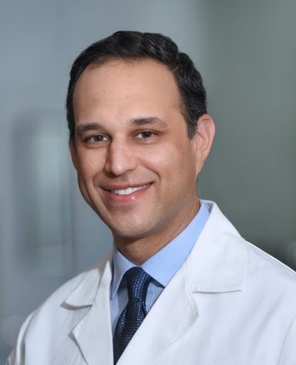 Kalpesh Patel, MD