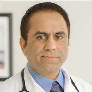 Syed Mujeeb, MD
