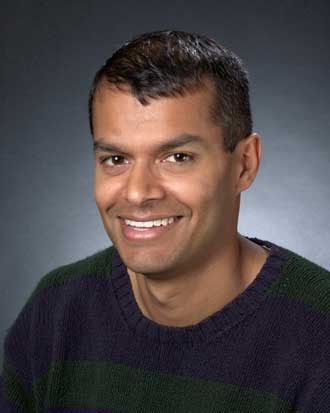 Oneil Bains, MD