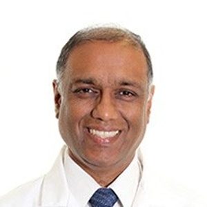 Devendra Mehta, MD