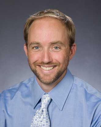 Benjamin Jackson, MD