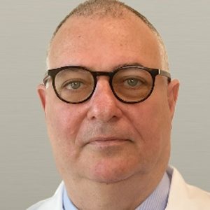 Isaac Dor, MD