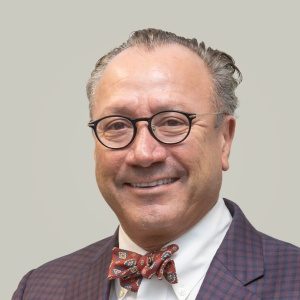 Daniel Alfaro, MD