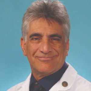 Todd Margolis, PhD, MD