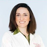 Sharona Yashar, MD