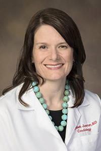 Elizabeth Juneman, MD
