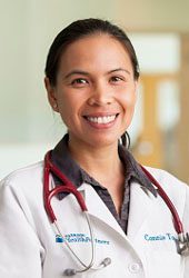 Connie Ruth Tomada, MD