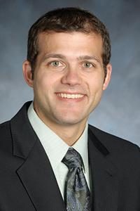James Eberhardt, DO