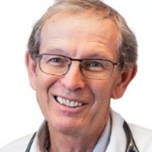 Igor Gavrilyuk, MD