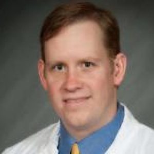 Robert Struthers, MD