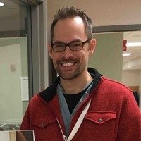 Aaron Morrison, MD