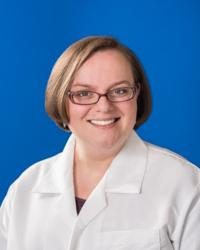 Amoreena Howell, FAAFP, MD, MSPH