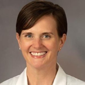 Carrie Henderson, MD