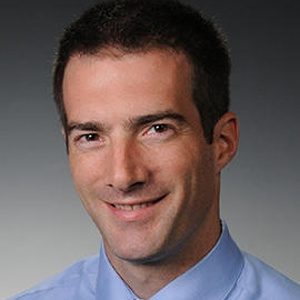 Brian McDonald, DO