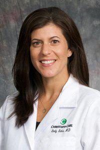 Emily Saks, MD