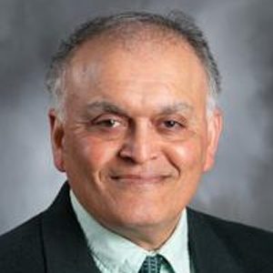 Malhar Gore, MD