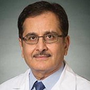 Mohammed Ali, FACP, MD