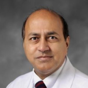 Dilip Moonka, MD