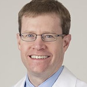 Bradley Kesser, MD