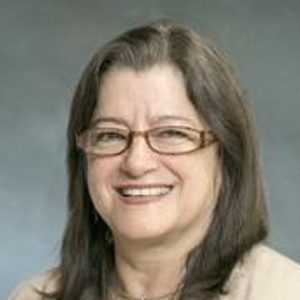 Nora Esteban-Cruciani, MD, MS